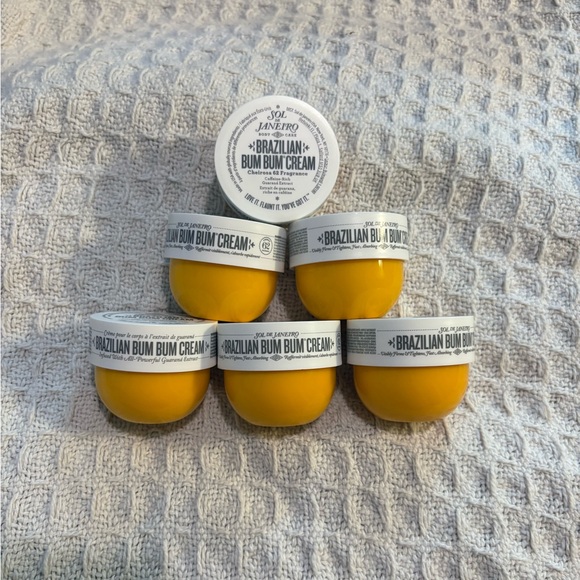 Sol de Janeiro Other - Sol de Janeiro Brazilian Bum Bum Cream